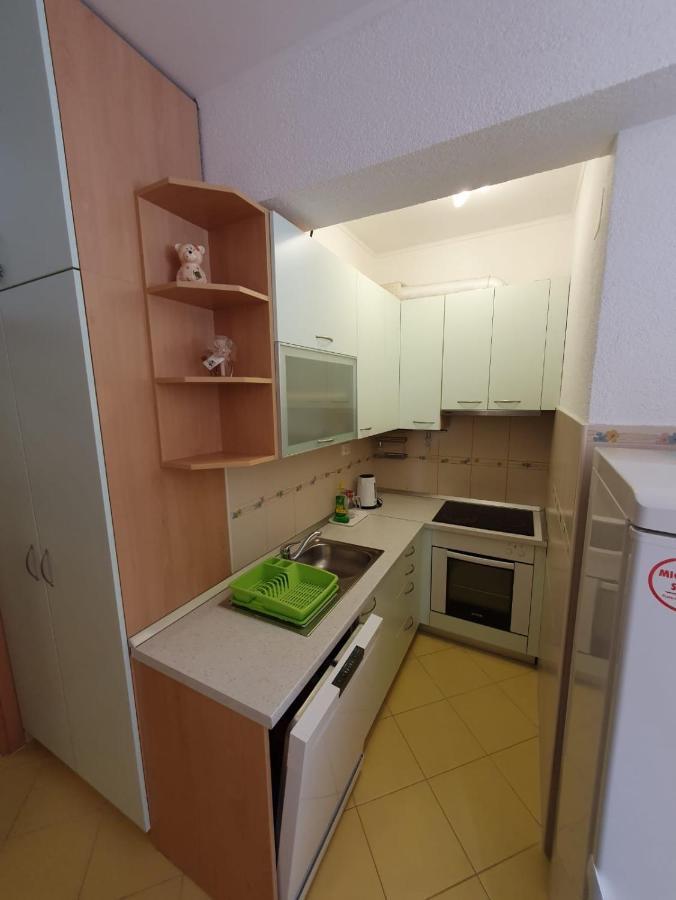 Bugenvilija Duće Extérieur photo