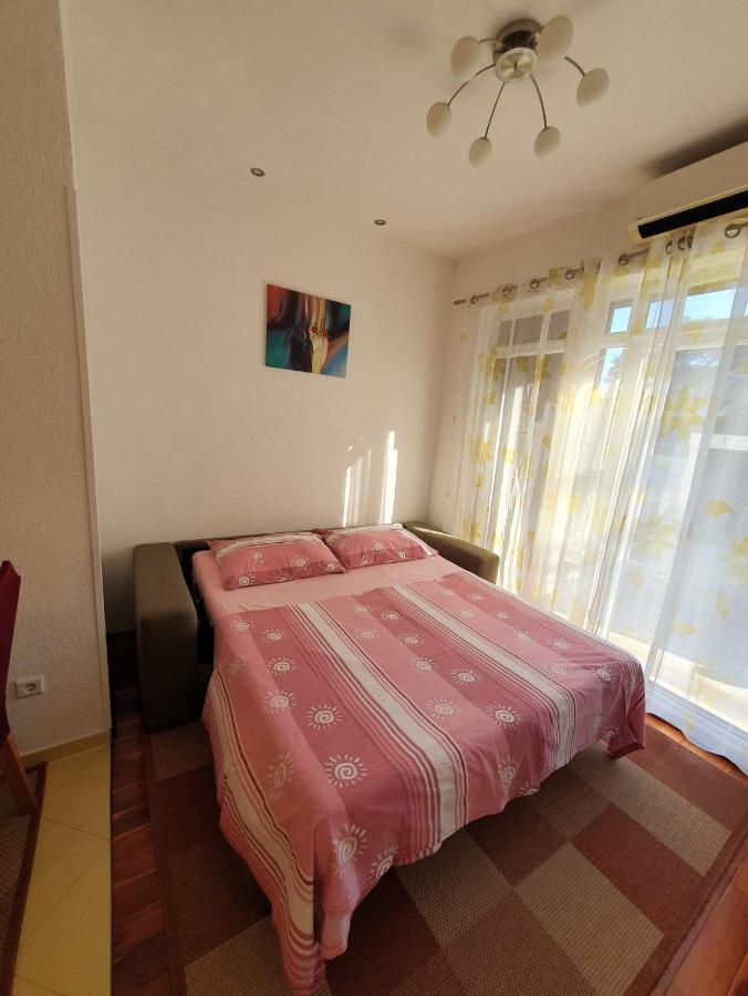 Bugenvilija Duće Extérieur photo