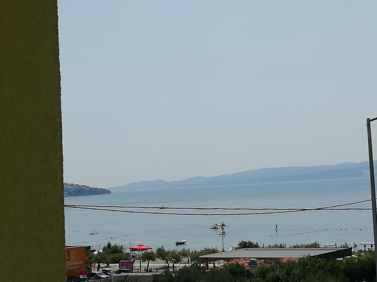 Bugenvilija Duće Extérieur photo