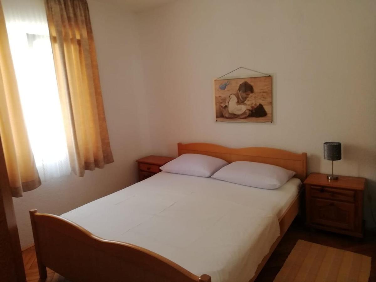 Bugenvilija Duće Extérieur photo