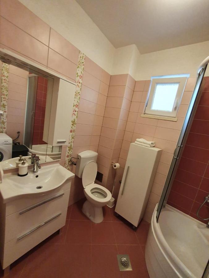 Bugenvilija Duće Extérieur photo