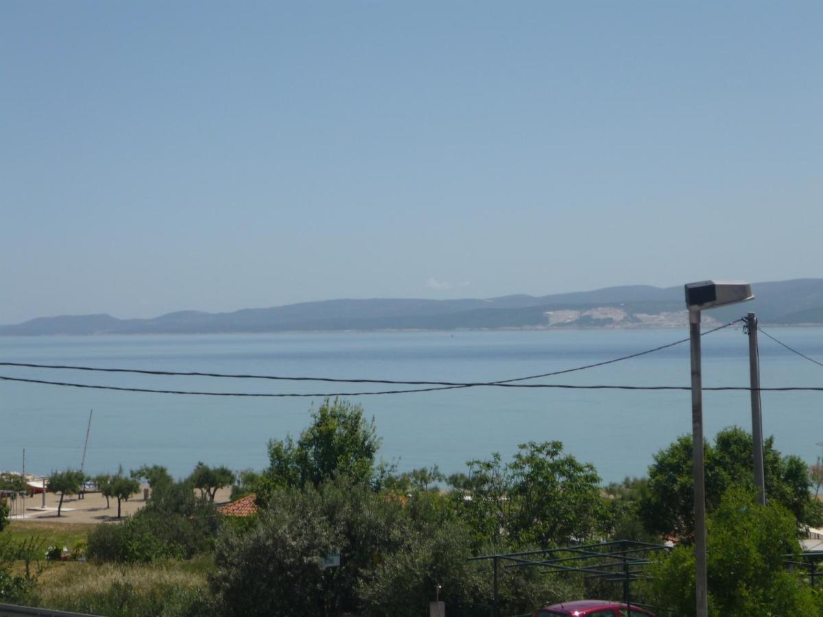 Bugenvilija Duće Extérieur photo