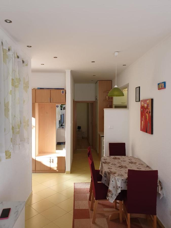 Bugenvilija Duće Extérieur photo