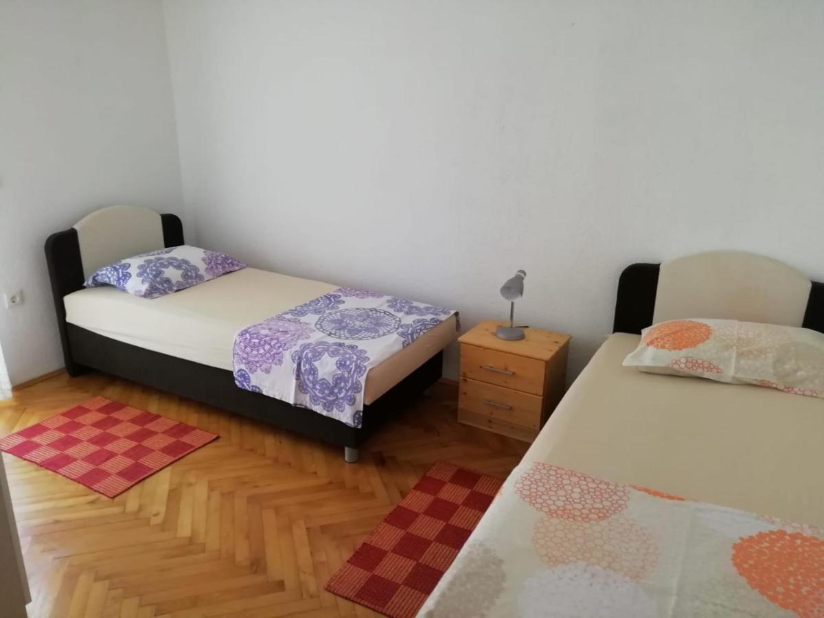 Bugenvilija Duće Extérieur photo