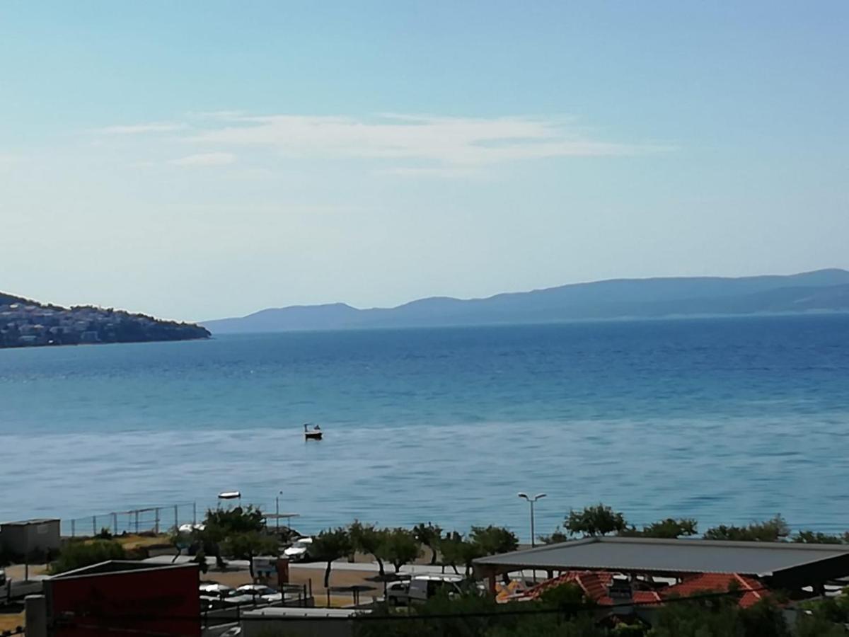 Bugenvilija Duće Extérieur photo