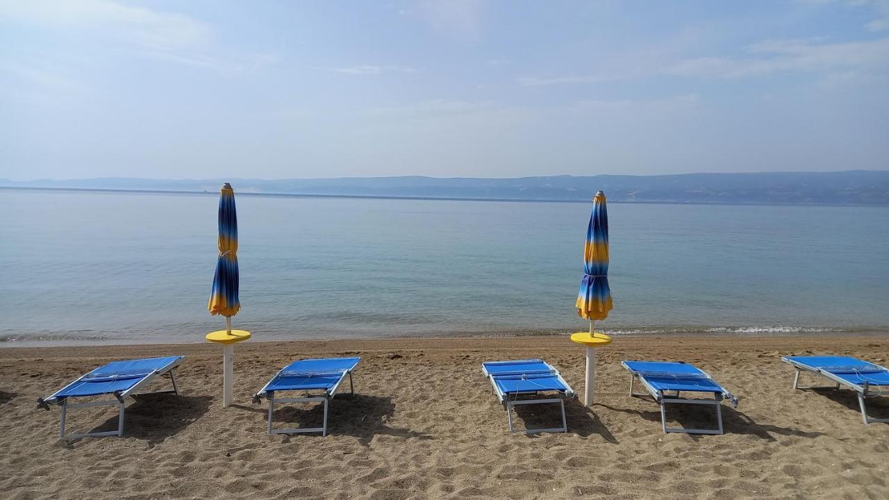 Bugenvilija Duće Extérieur photo