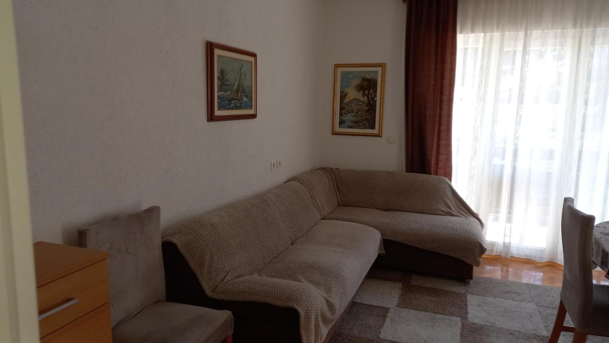 Bugenvilija Duće Extérieur photo