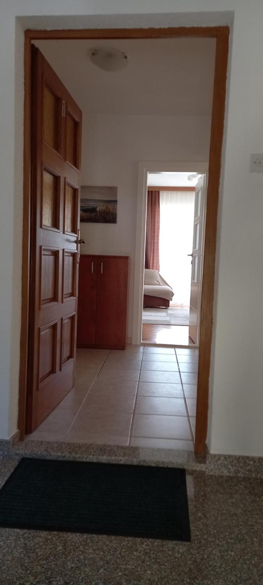 Bugenvilija Duće Extérieur photo